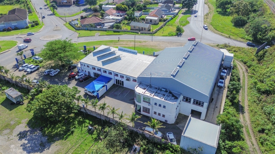 Commercial Property for Sale in Chiselhurst Eastern Cape
